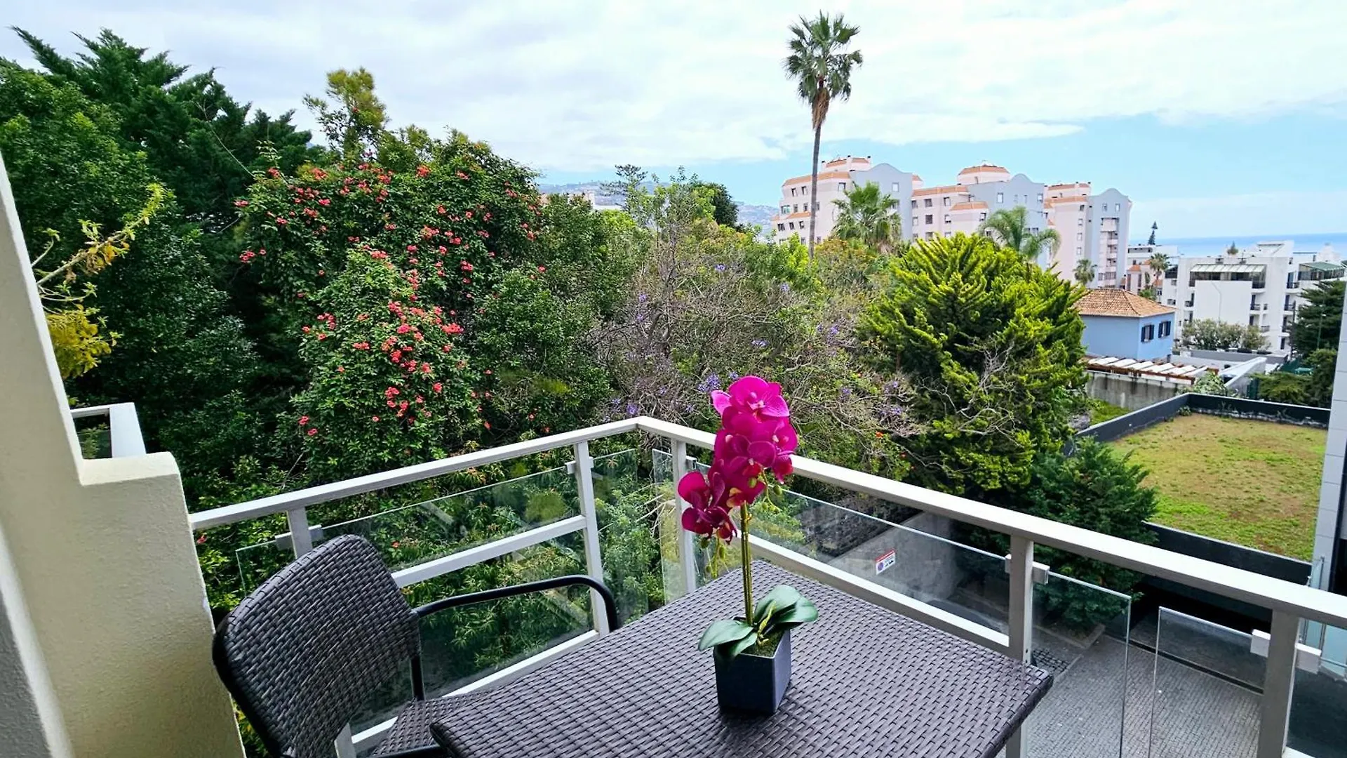 公寓 Hdfm Collection - Funchal Centro公寓 葡萄牙