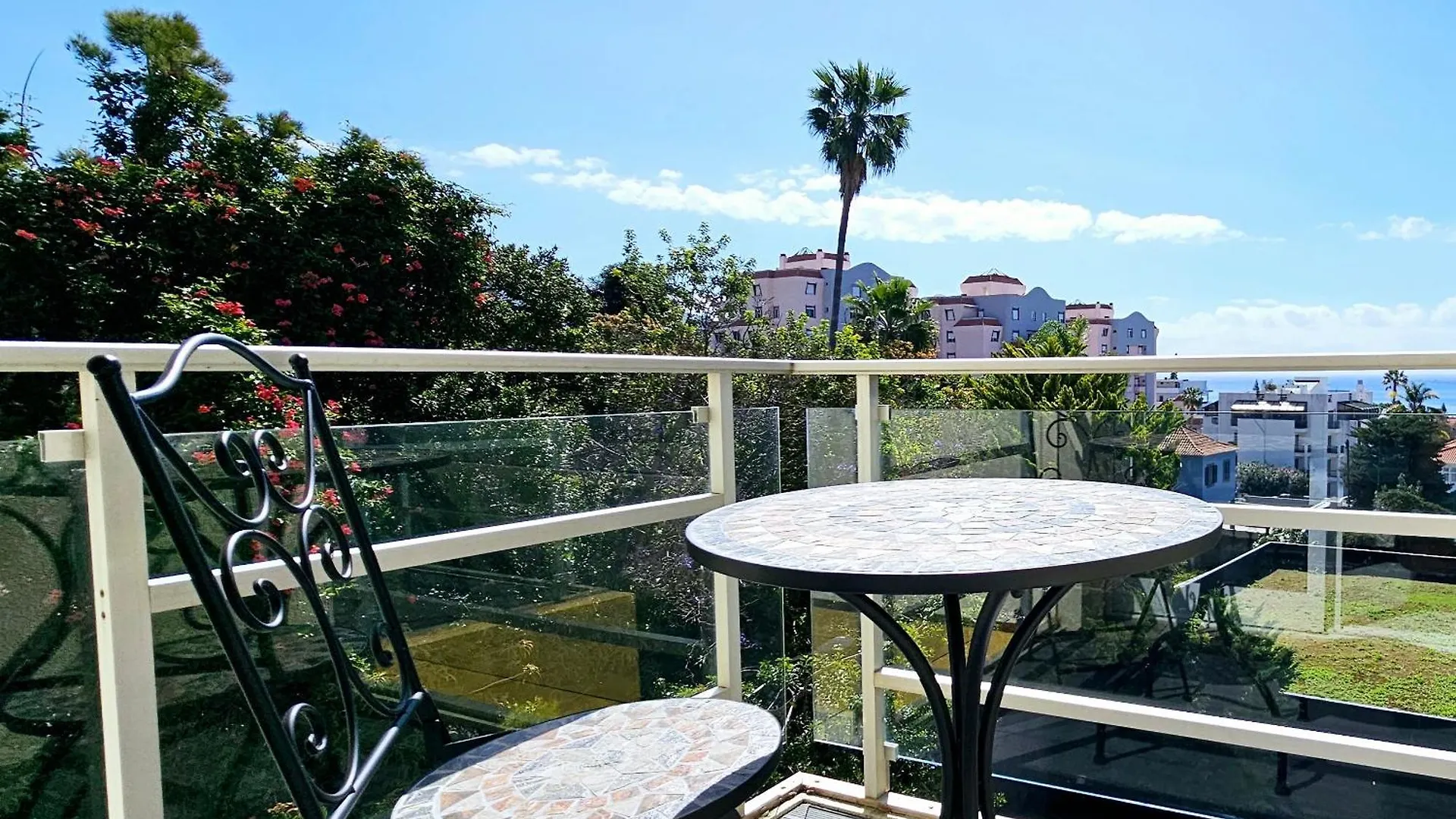 Hdfm Collection - Funchal Centro公寓 葡萄牙