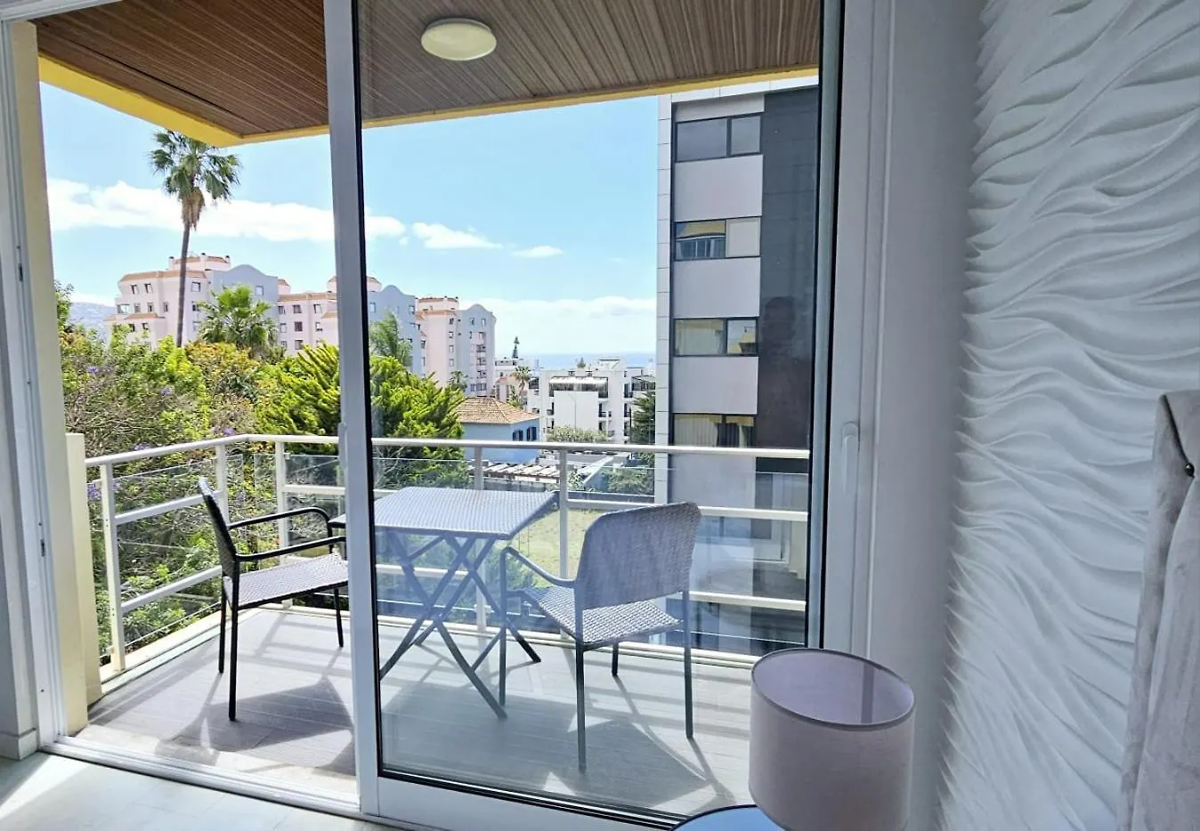 Hdfm Collection - Funchal Centro公寓 公寓