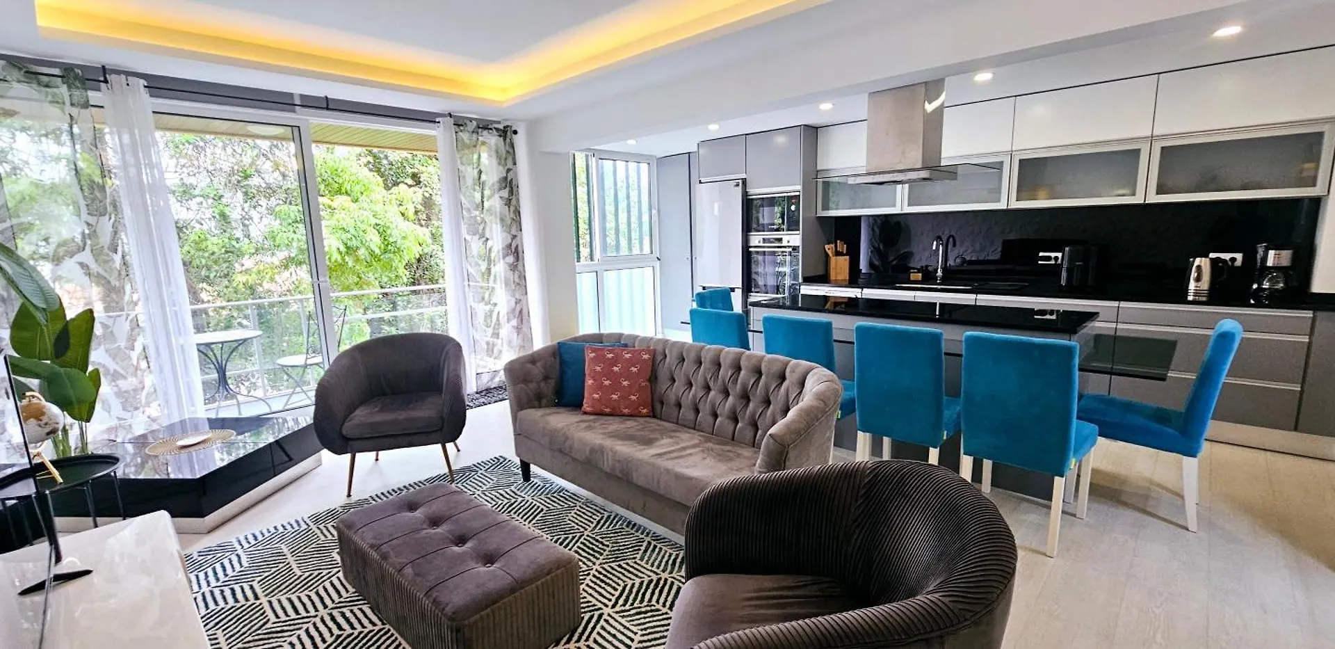 Apartmán Hdfm Collection - Funchal Centro  Funchal (Madeira)