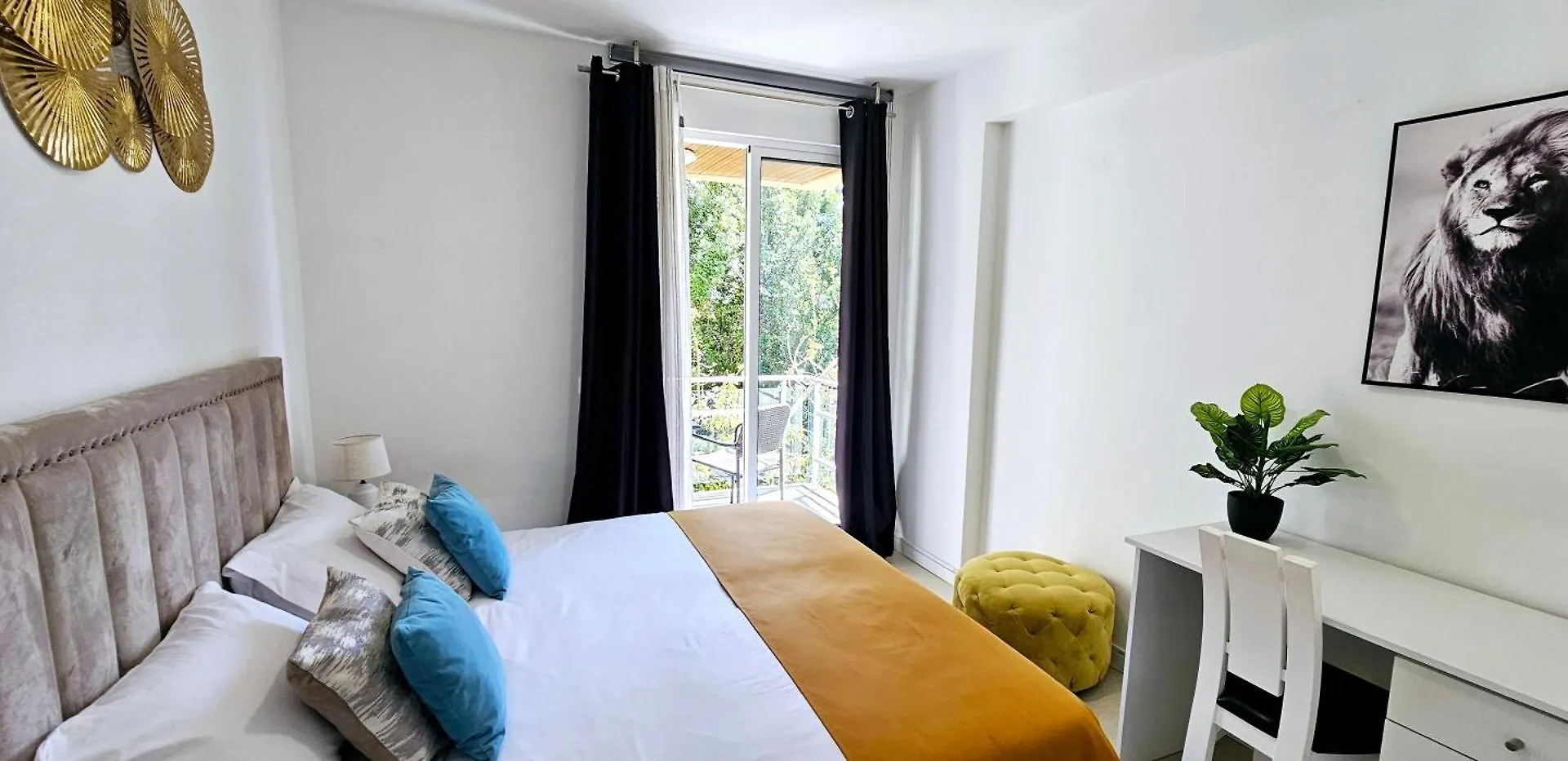Apartmán Hdfm Collection - Funchal Centro