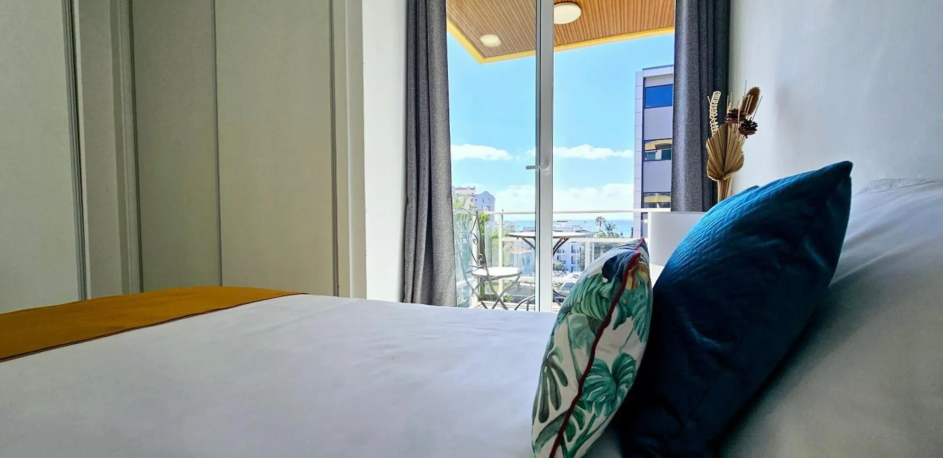 Apartmán Hdfm Collection - Funchal Centro Portugalsko