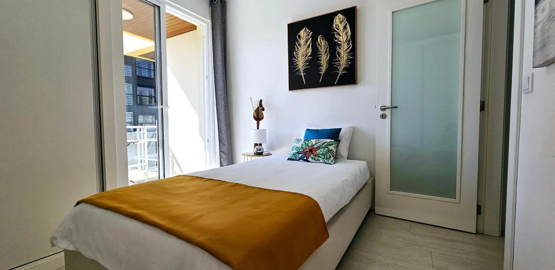 Apartmán Hdfm Collection - Funchal Centro Funchal (Madeira)
