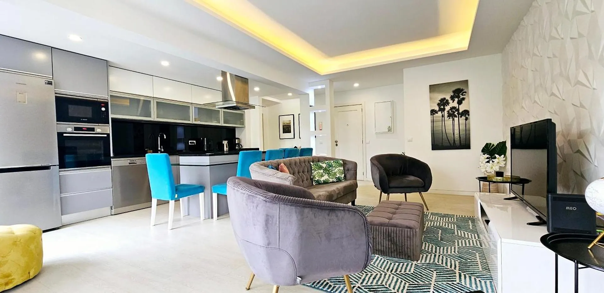 Apartmán Hdfm Collection - Funchal Centro 0*, Funchal (Madeira)