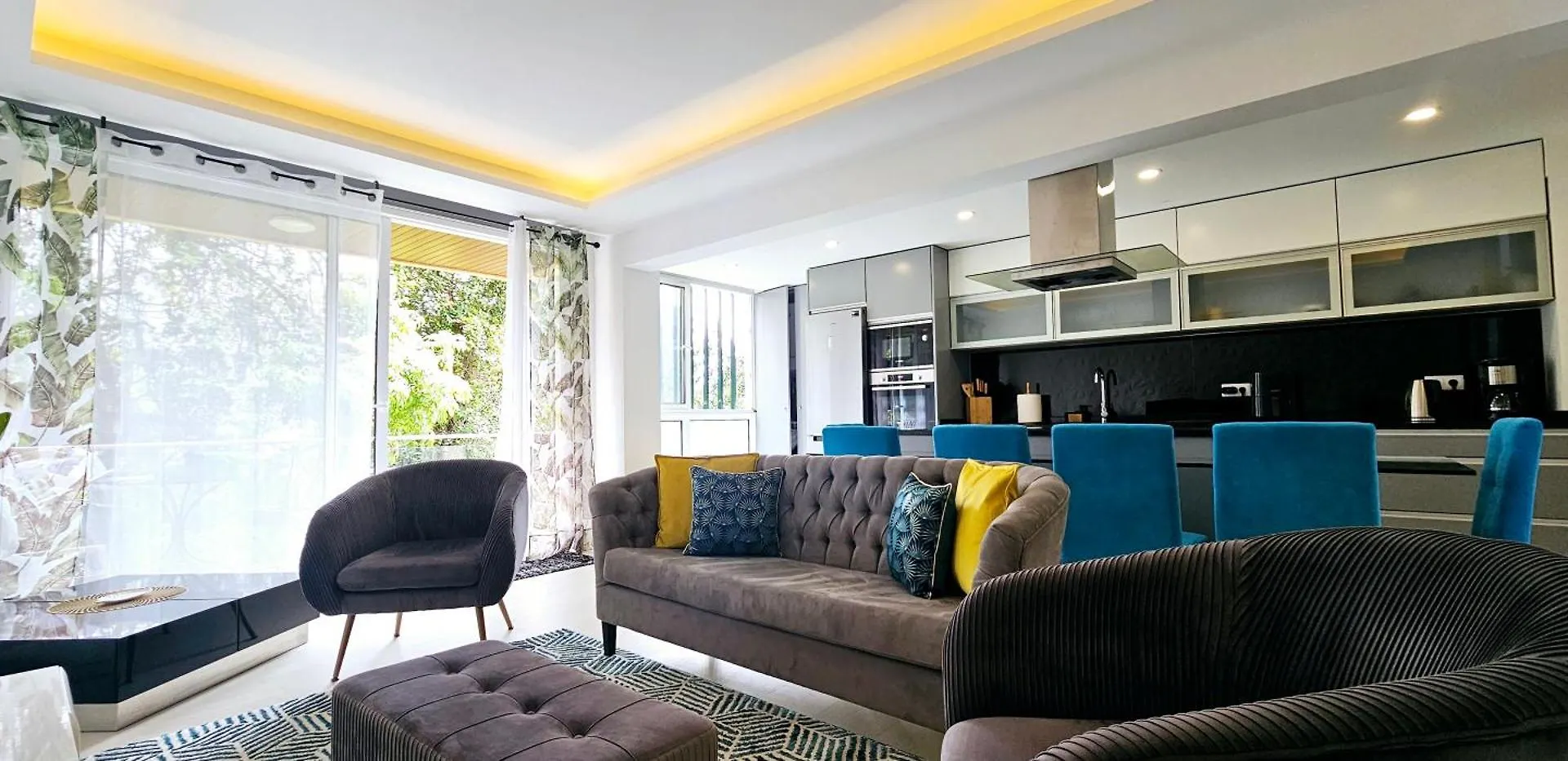 Apartmán Hdfm Collection - Funchal Centro