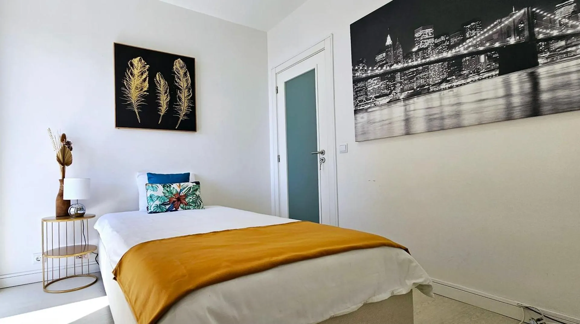 Apartmán Hdfm Collection - Funchal Centro