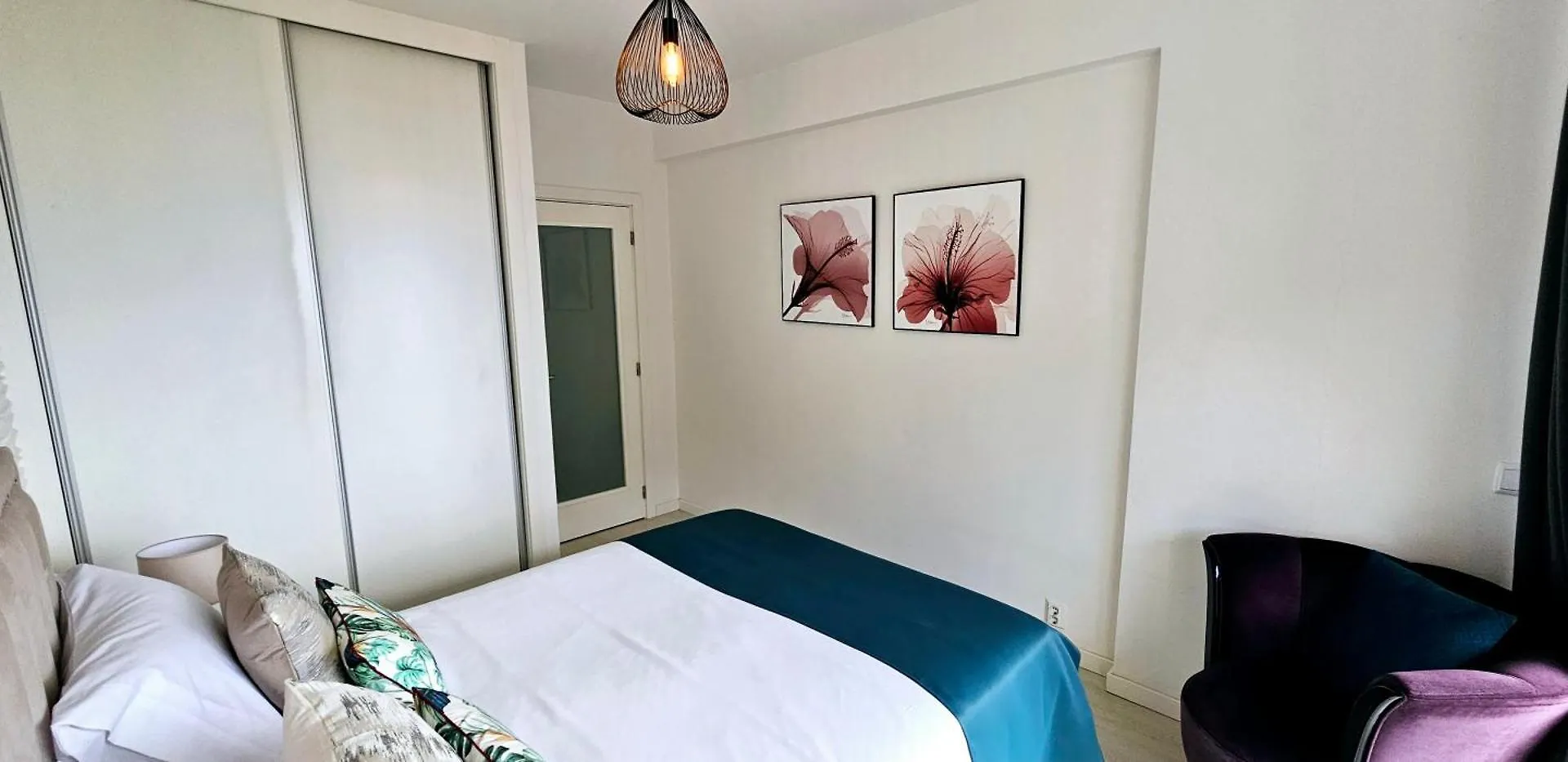 Apartmán Hdfm Collection - Funchal Centro 0*, Funchal (Madeira) Portugalsko