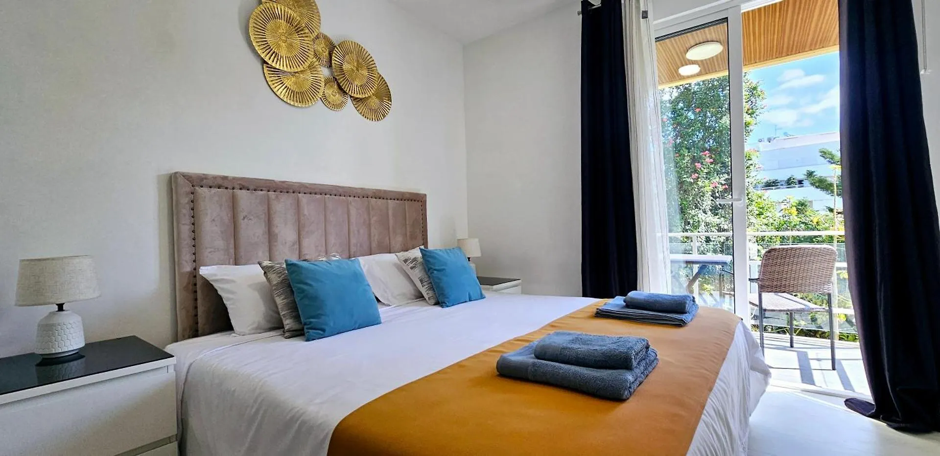Apartmán Hdfm Collection - Funchal Centro Portugalsko