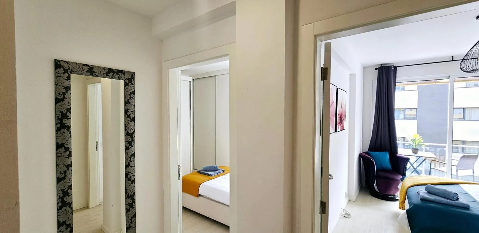 Apartmán Hdfm Collection - Funchal Centro 0*, Funchal (Madeira)