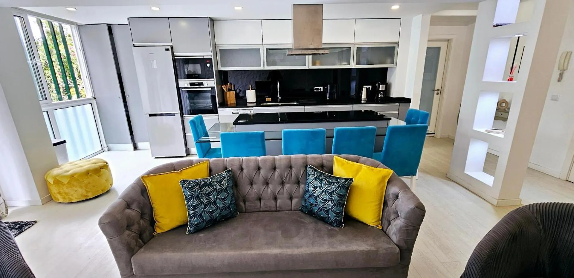 Apartmán Hdfm Collection - Funchal Centro