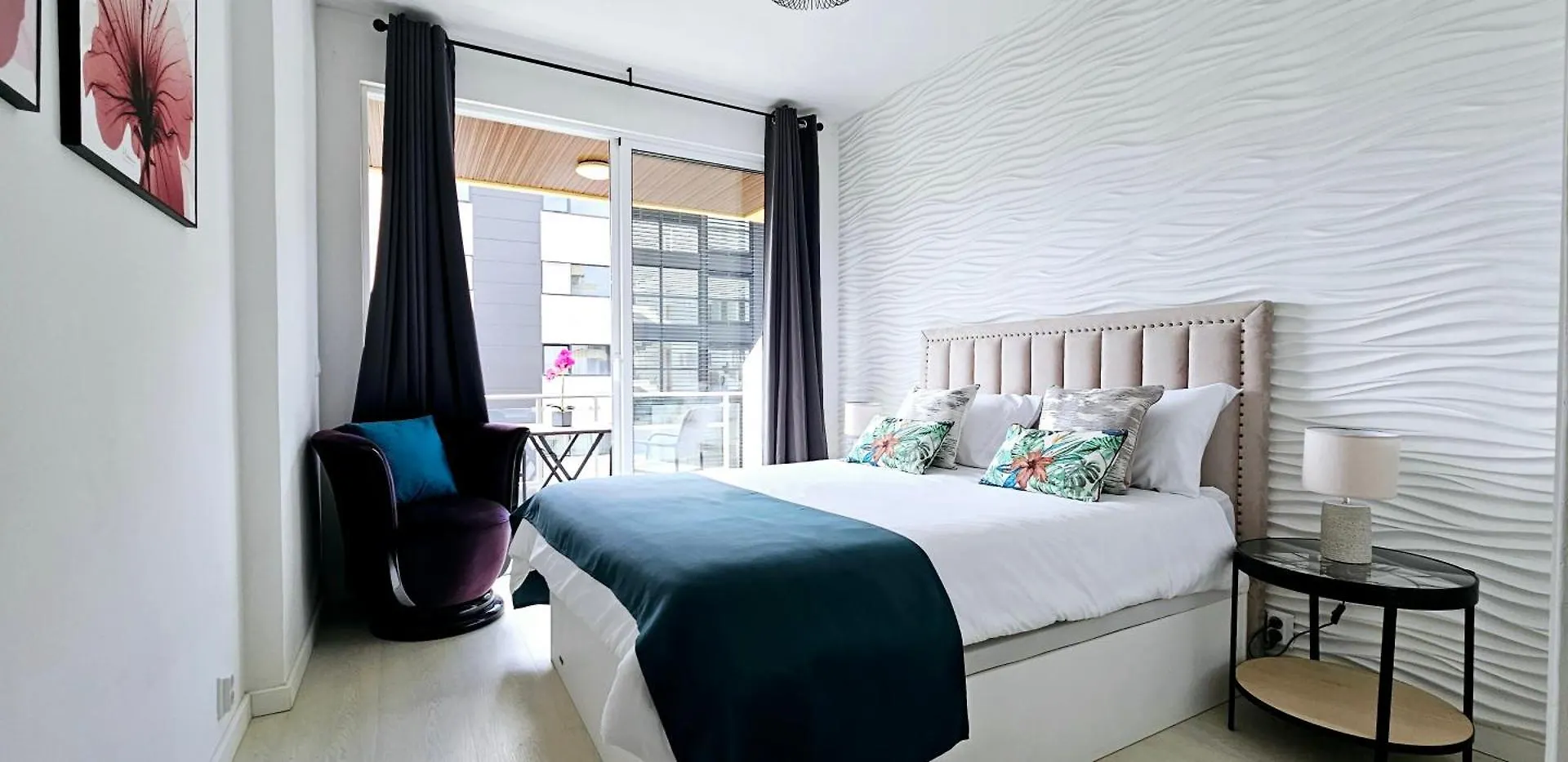 Apartmán Hdfm Collection - Funchal Centro 0*, Funchal (Madeira)