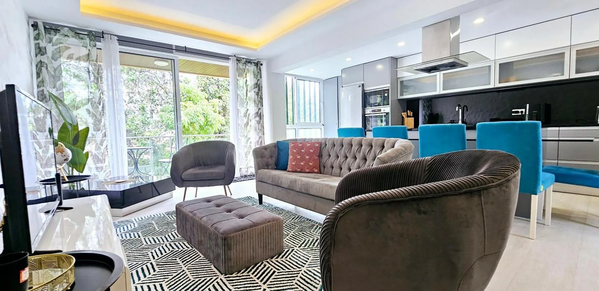 Apartmán Hdfm Collection - Funchal Centro
