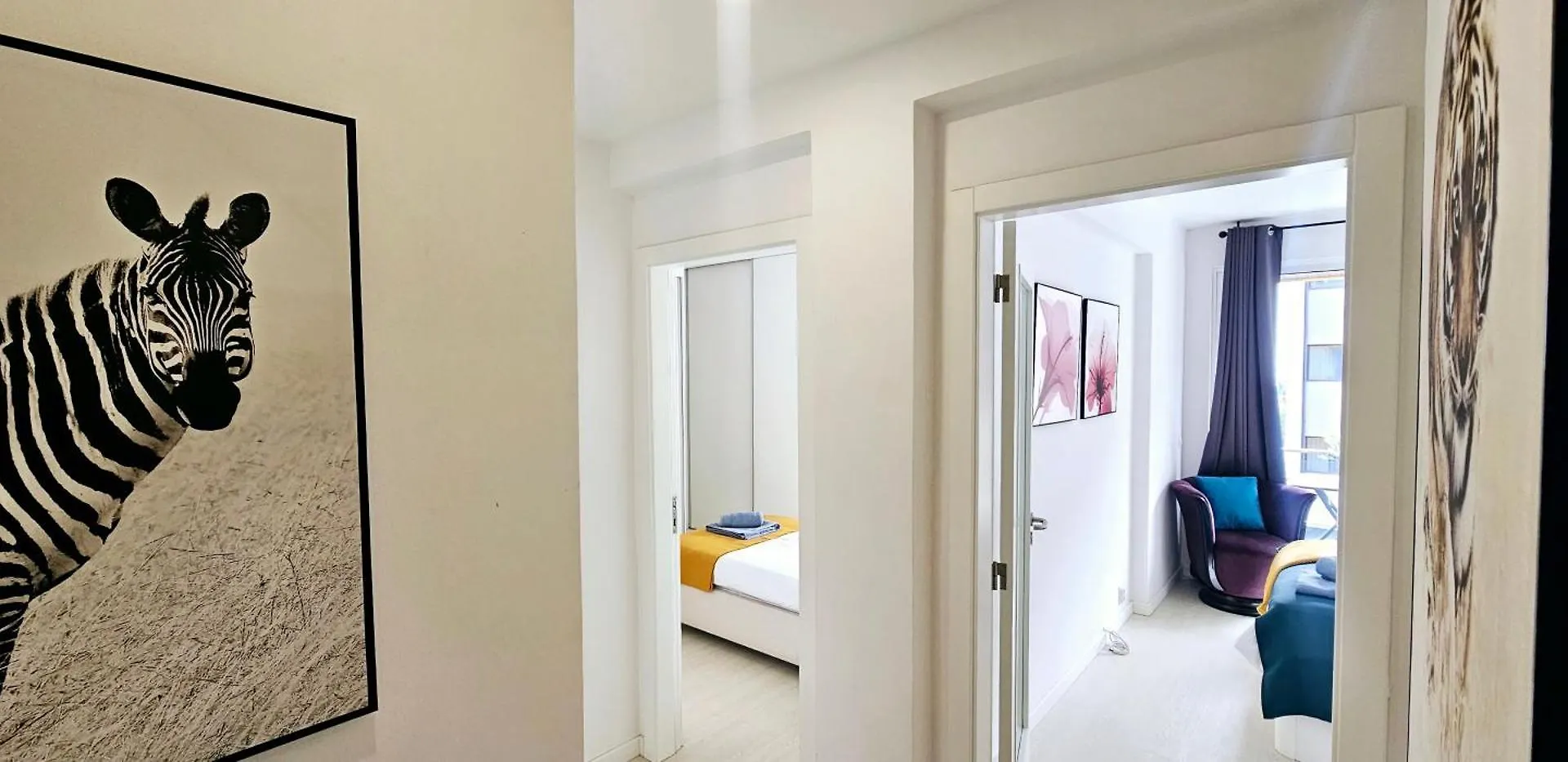 Apartmán Hdfm Collection - Funchal Centro  Funchal (Madeira)