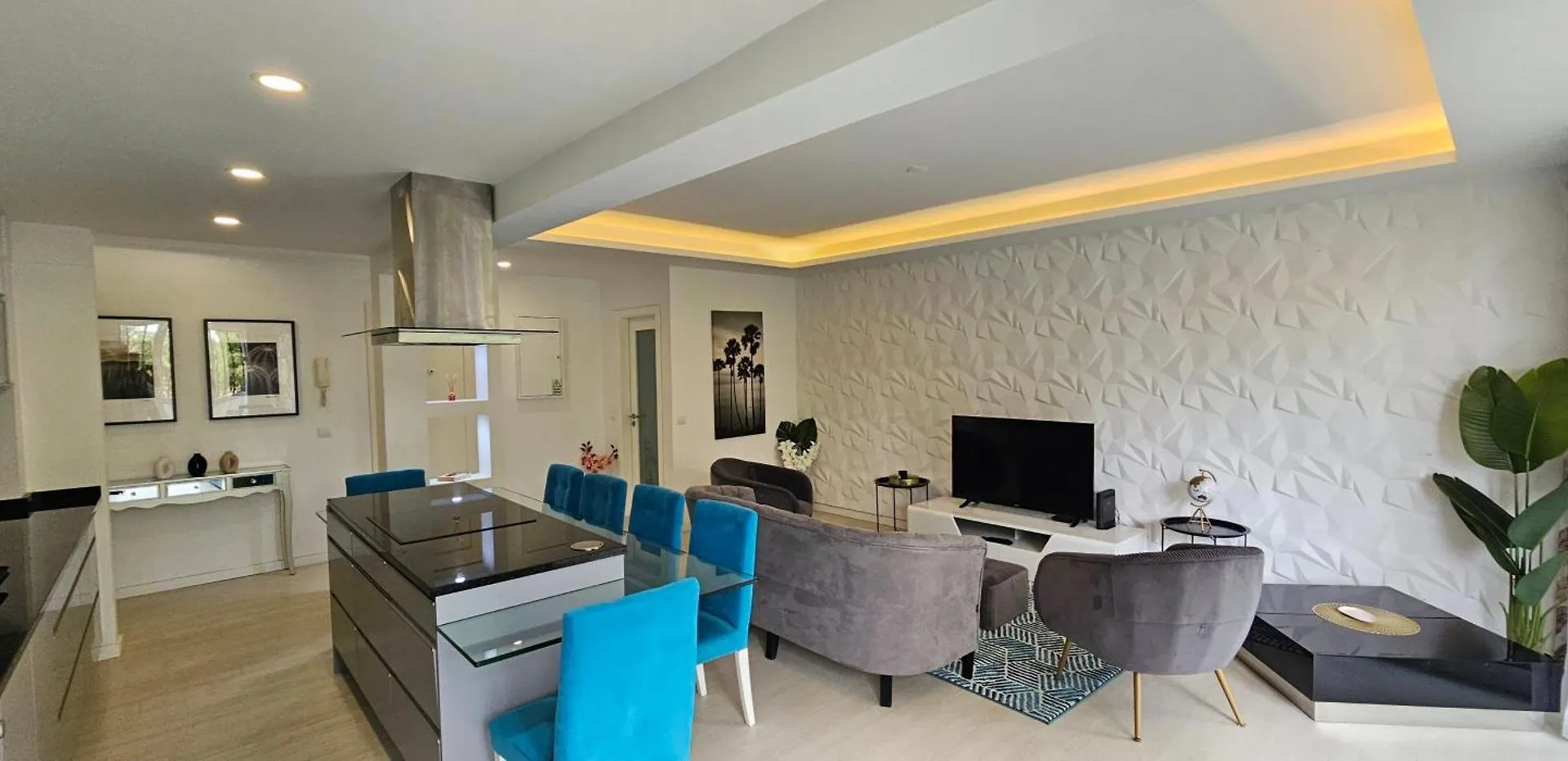 Apartmán Hdfm Collection - Funchal Centro