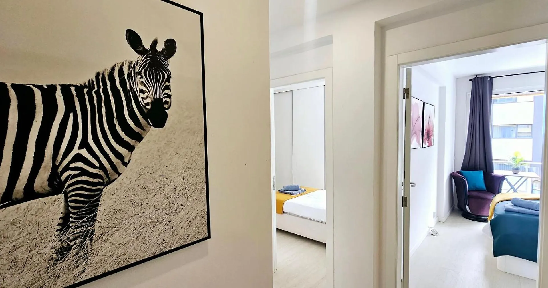 Apartmán Hdfm Collection - Funchal Centro