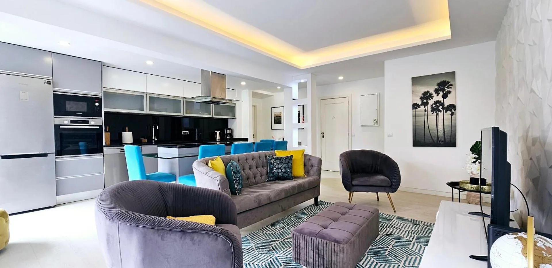 Apartmán Hdfm Collection - Funchal Centro