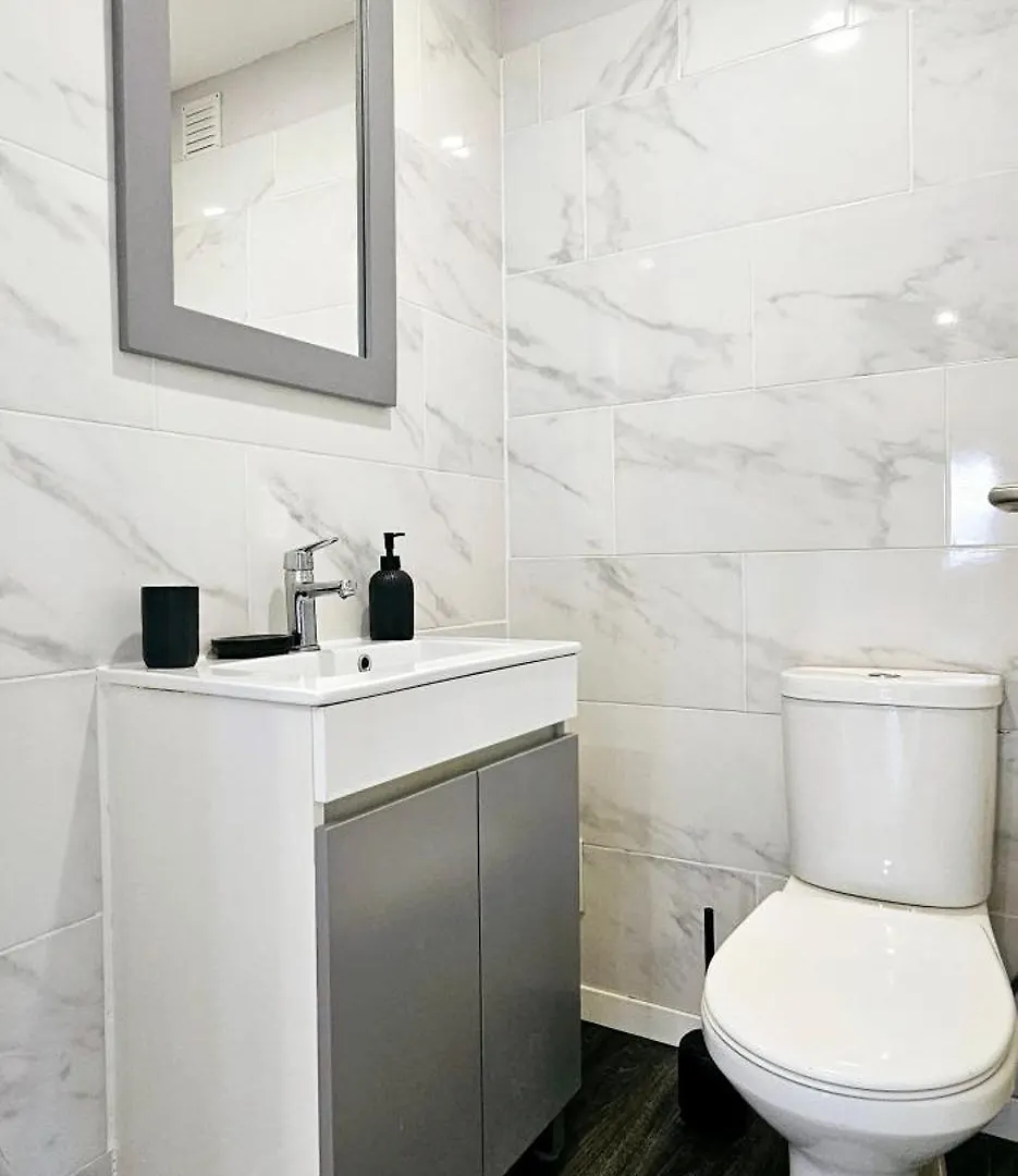 Apartmán Hdfm Collection - Funchal Centro 0*, Funchal (Madeira)