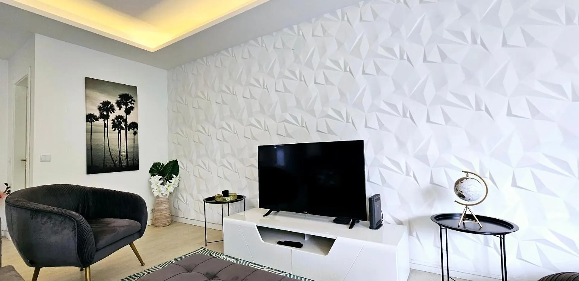Apartmán Hdfm Collection - Funchal Centro Portugalsko