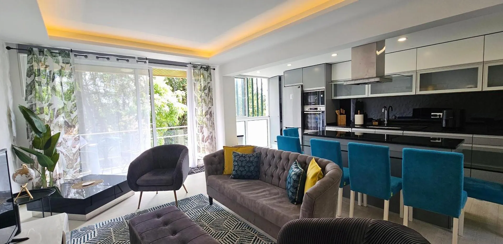 Apartmán Hdfm Collection - Funchal Centro