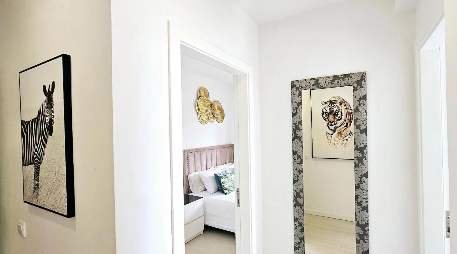 Apartmán Hdfm Collection - Funchal Centro
