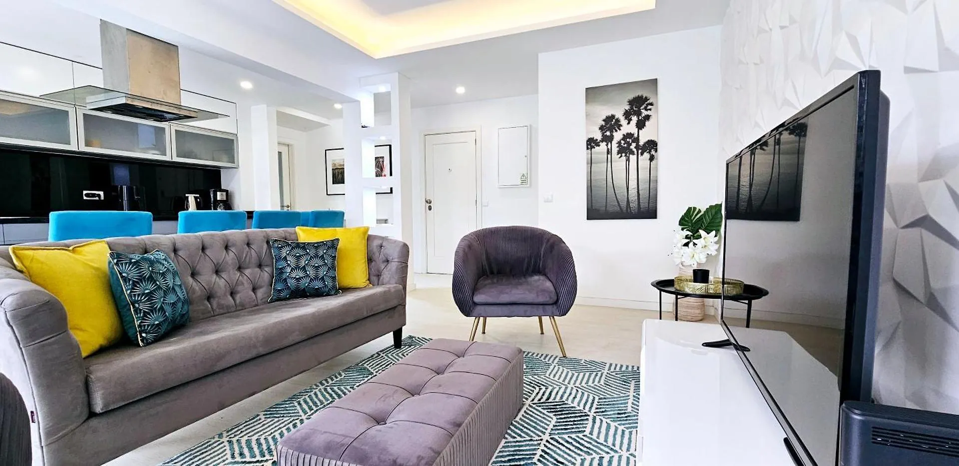 Apartmán Hdfm Collection - Funchal Centro Portugalsko