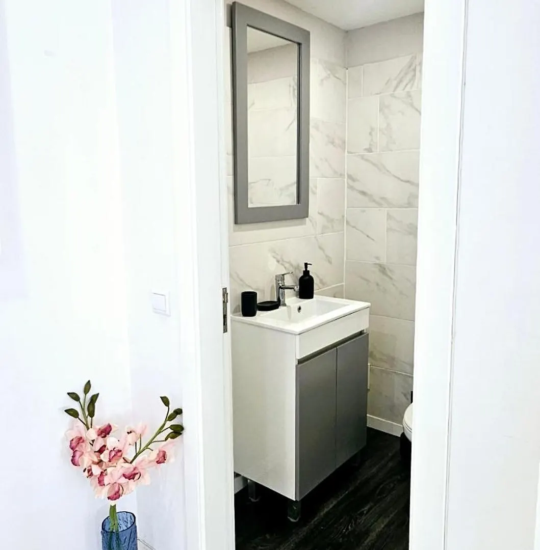 Apartmán Hdfm Collection - Funchal Centro