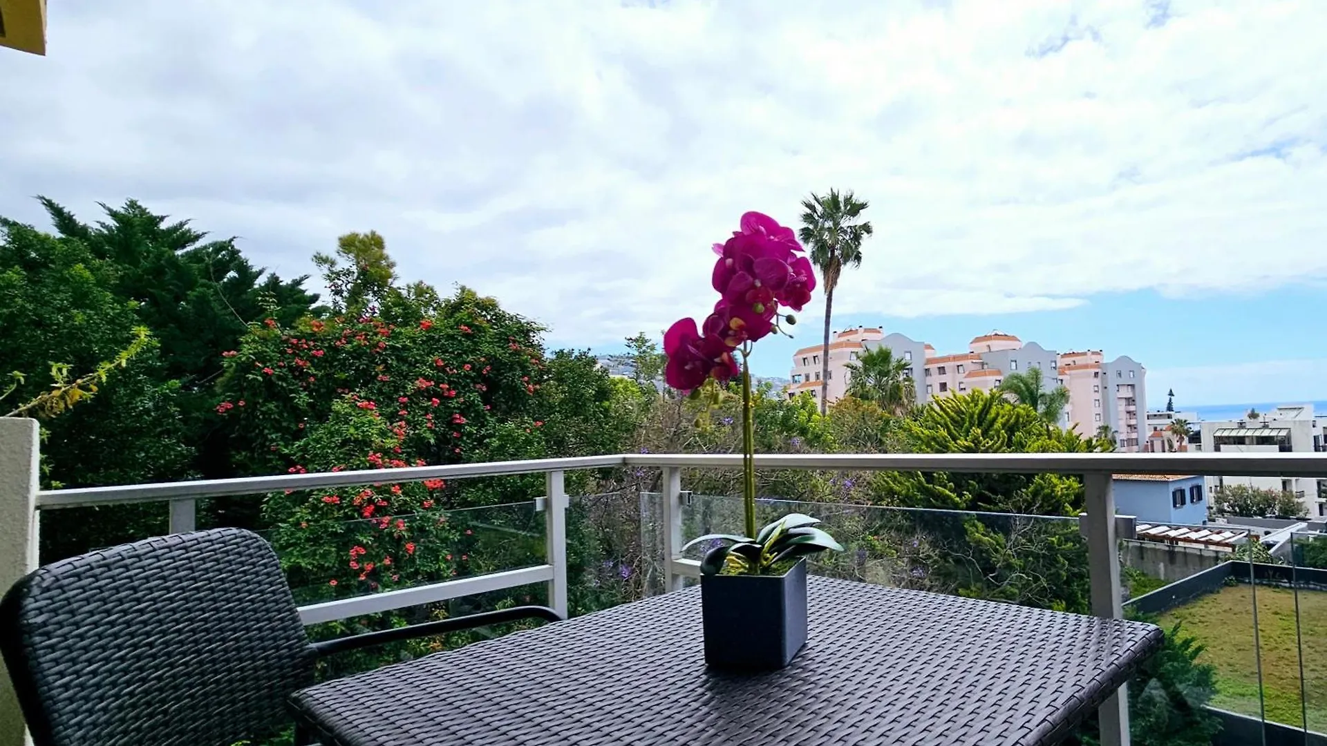 Apartmán Hdfm Collection - Funchal Centro  Funchal (Madeira)