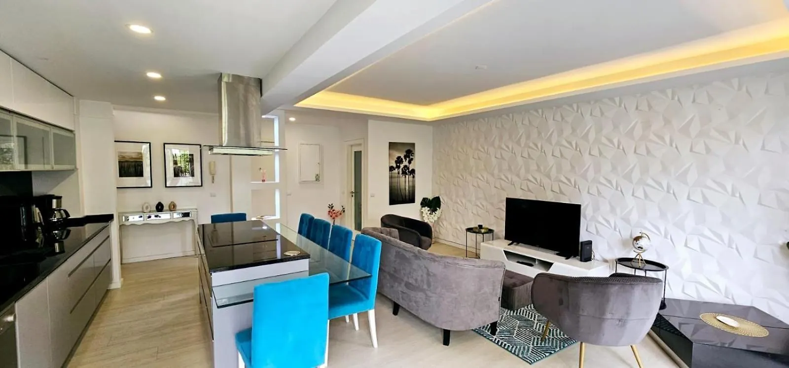 Apartmán Hdfm Collection - Funchal Centro Portugalsko