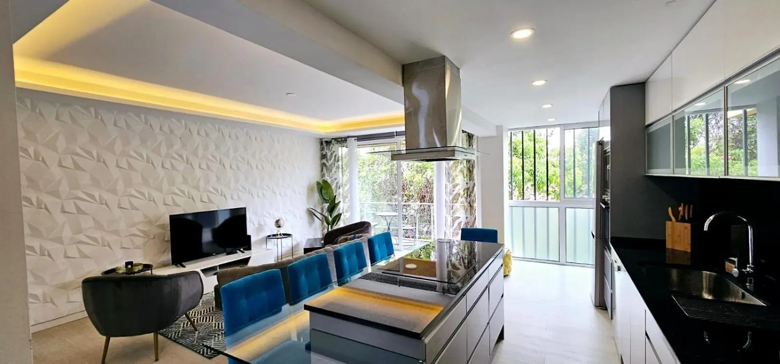 Apartmán Hdfm Collection - Funchal Centro Portugalsko