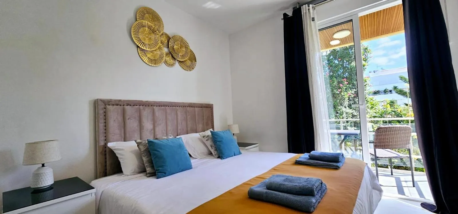 Apartmán Hdfm Collection - Funchal Centro 0*, Funchal (Madeira) Portugalsko