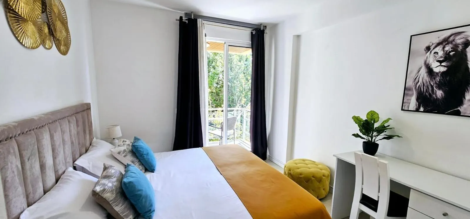 Apartmán Hdfm Collection - Funchal Centro 0*, Funchal (Madeira)