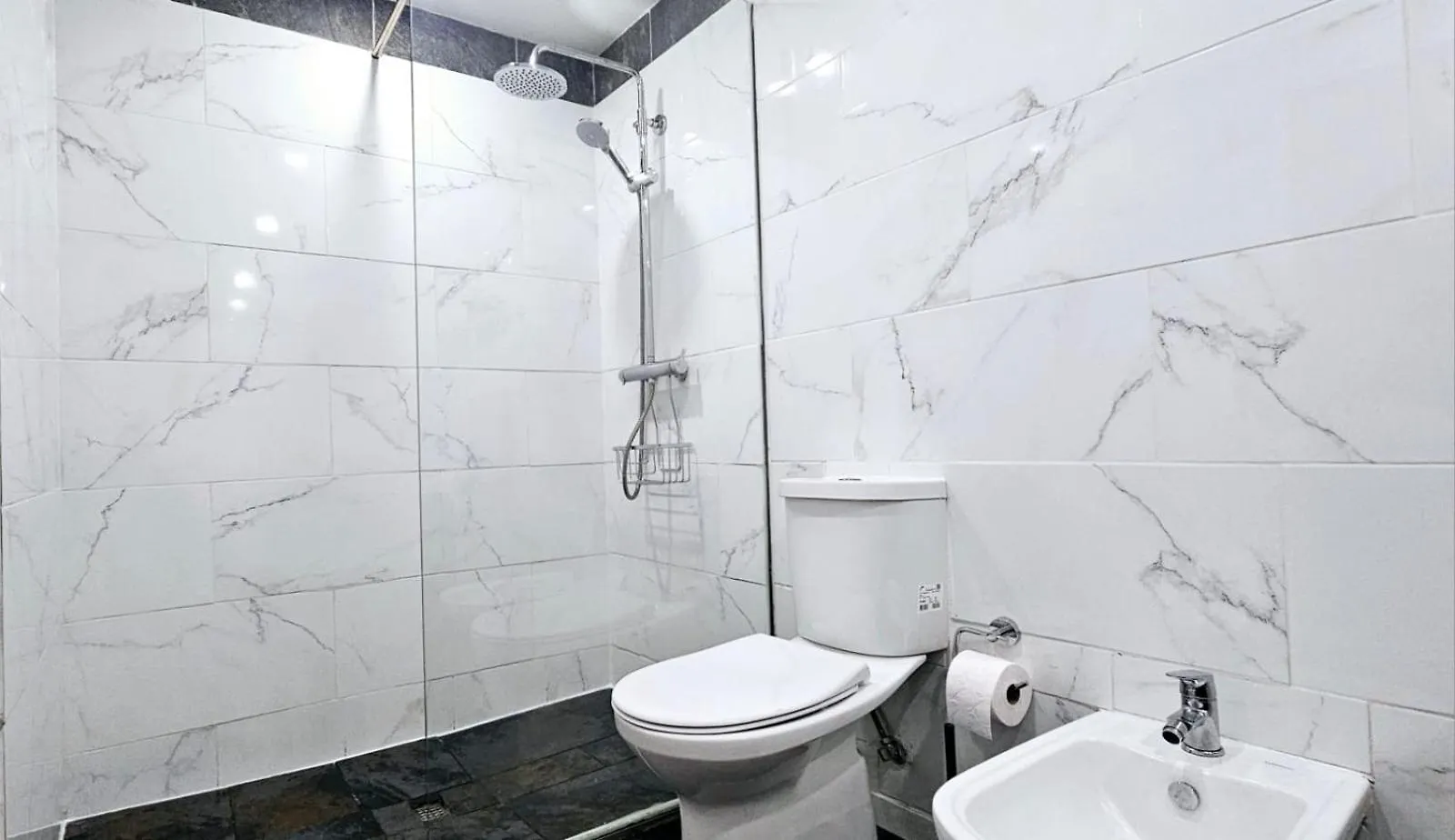 Apartmán Hdfm Collection - Funchal Centro