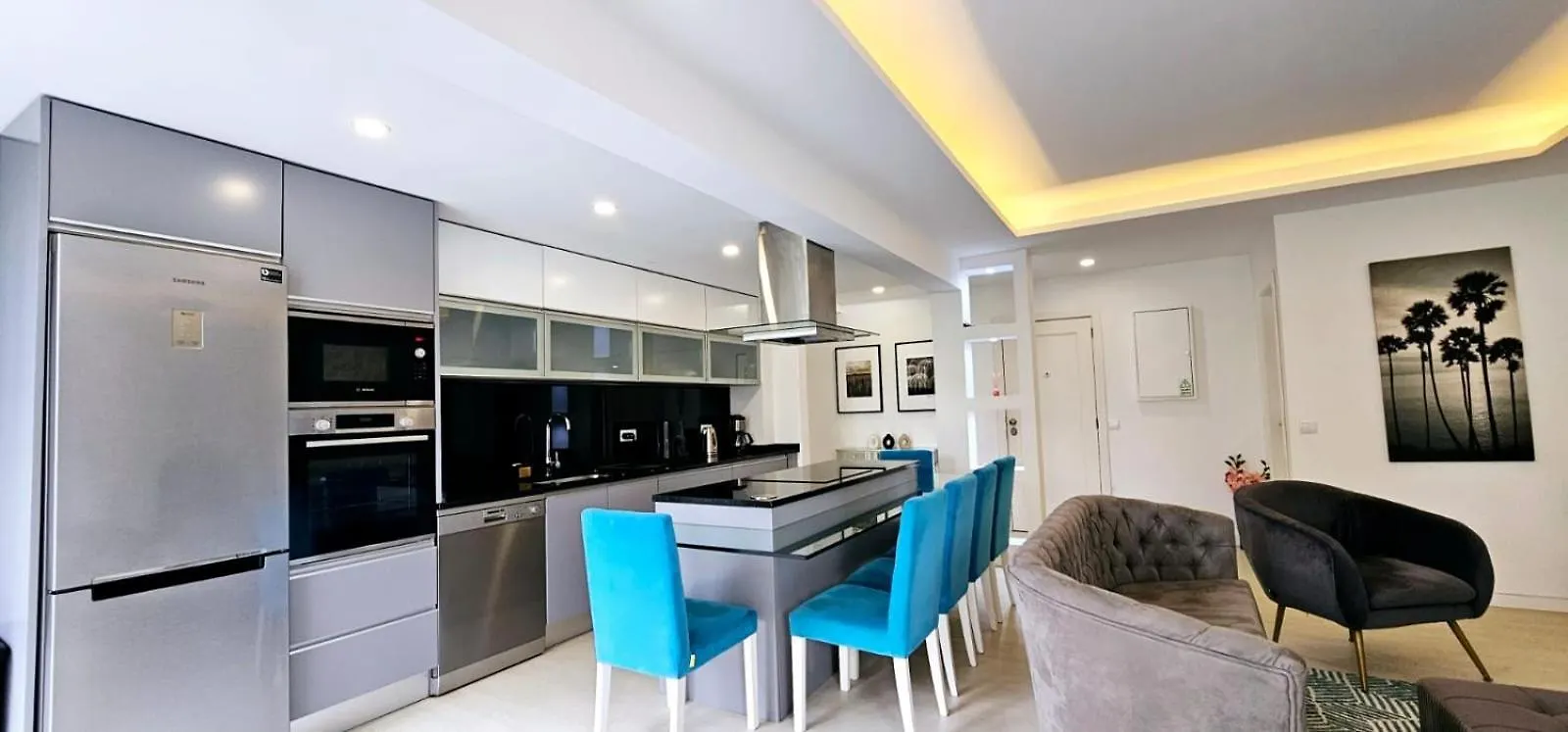 Apartmán Hdfm Collection - Funchal Centro Funchal (Madeira)