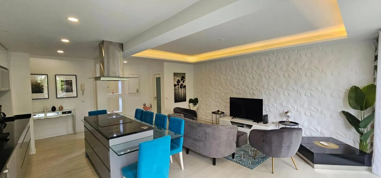 Apartmán Hdfm Collection - Funchal Centro