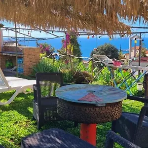 Prázdninový dům Catanho, Funchal (Madeira)