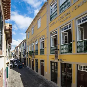Santa Maria Hostal