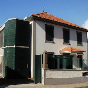  Appartement Solar Do Ribeiro